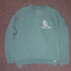 Vintage Cape Cod Pullover